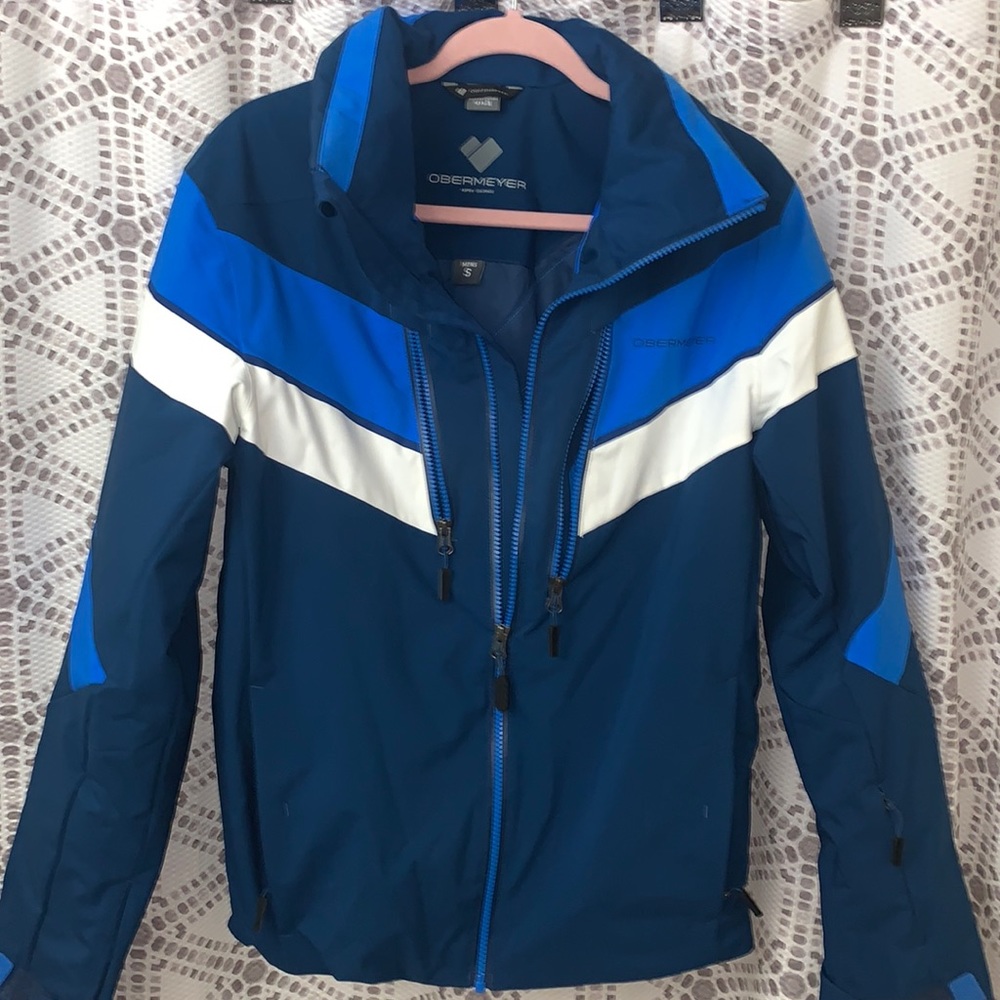 Obermeyer Men's Chroma‎ Jacket